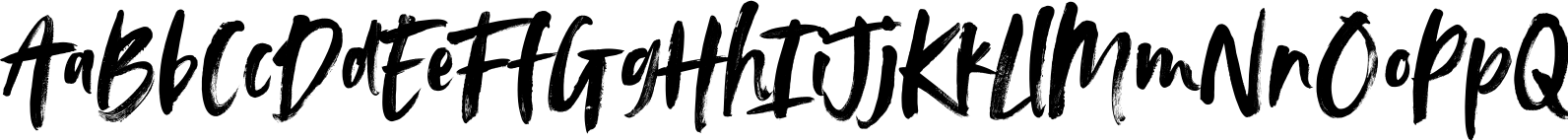 Avallon Font Youworkforthem